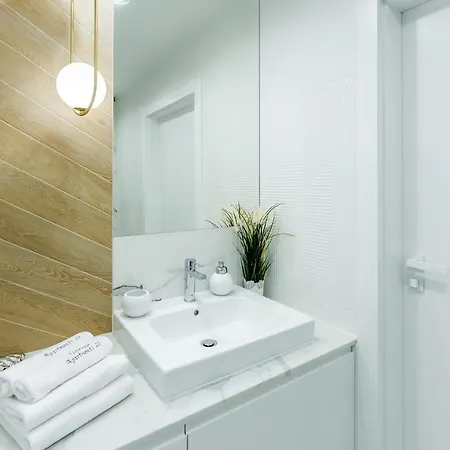 Baltic View 21 Z Widokiem Na Morze