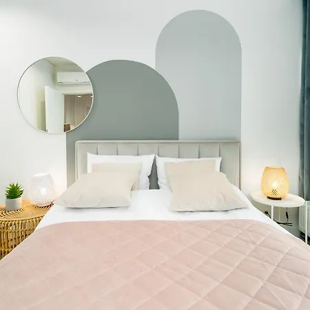 Baltic View 21 Z Widokiem Na Morze *