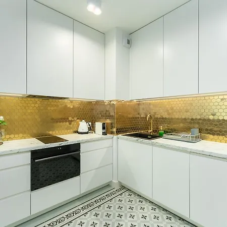 Baltic View 21 Z Widokiem Na Morze 아파트