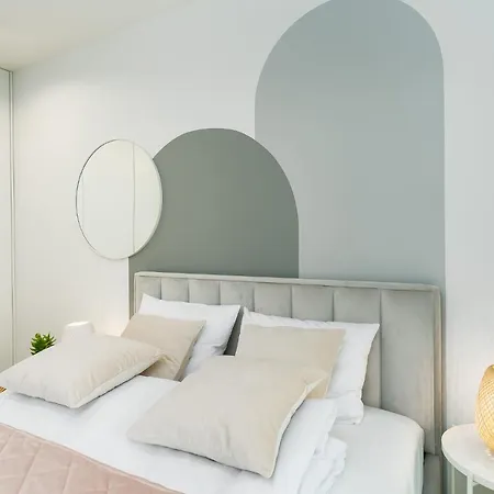 Baltic View 21 Z Widokiem Na Morze Apartment