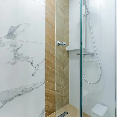 Baltic View 21 Z Widokiem Na Morze Ustronie Morskie