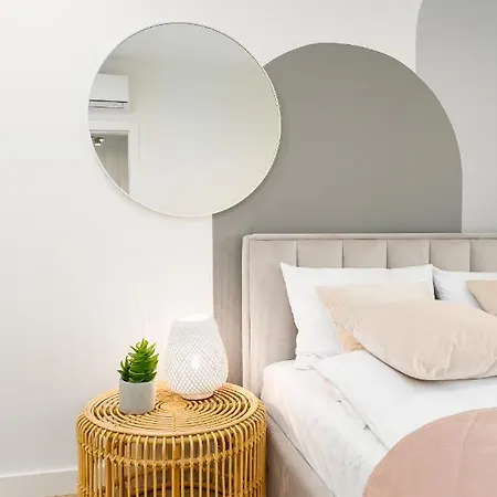 Baltic View 21 Z Widokiem Na Morze 아파트 우스트 노리 모르스키