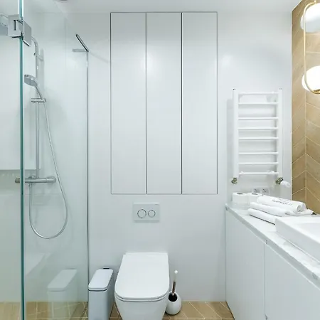 Baltic View 21 Z Widokiem Na Morze *