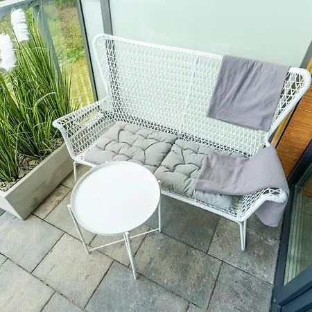 Baltic View 21 Z Widokiem Na Morze *