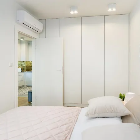 Baltic View 21 Z Widokiem Na Morze *