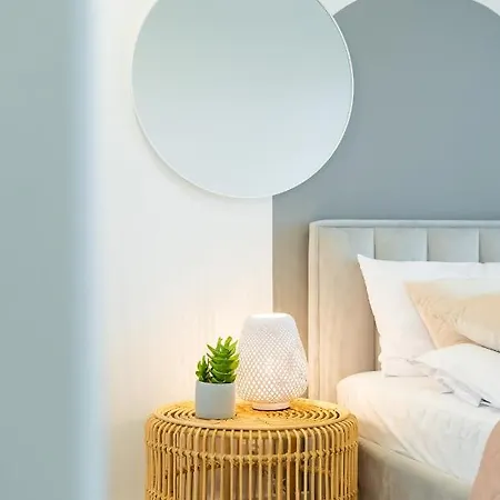 Baltic View 21 Z Widokiem Na Morze Apartment