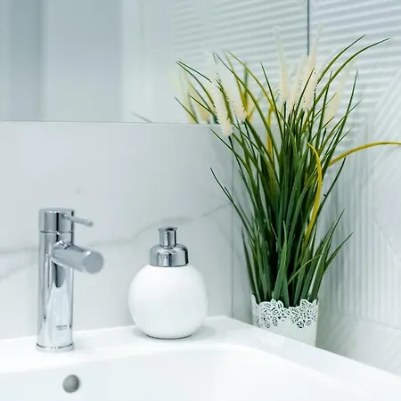 Baltic View 21 Z Widokiem Na Morze Apartment Ustronie Morskie