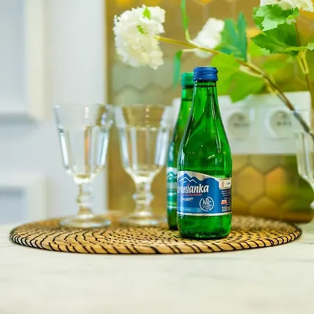 Baltic View 21 Z Widokiem Na Morze Apartment Ustronie Morskie