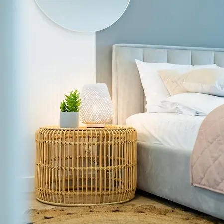 Baltic View 21 Z Widokiem Na Morze Ustronie Morskie