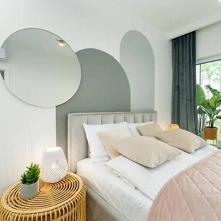 Apartment Baltic View 21 Z Widokiem Na Morze