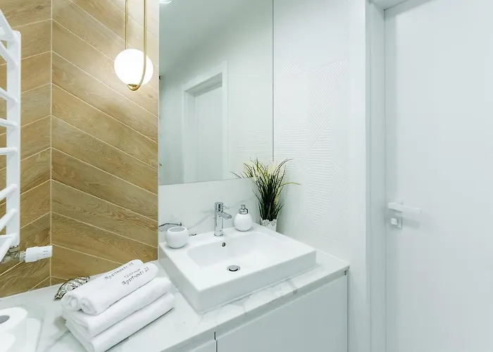 Baltic View 21 Z Widokiem Na Morze