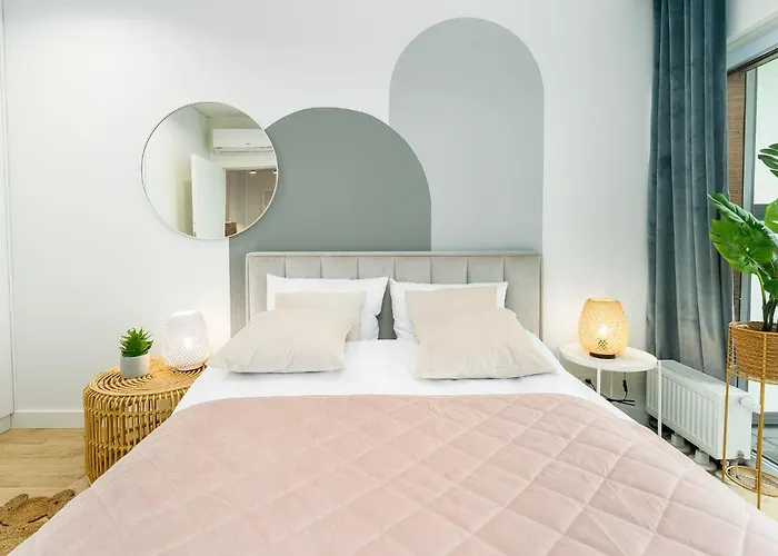 Baltic View 21 Z Widokiem Na Morze *