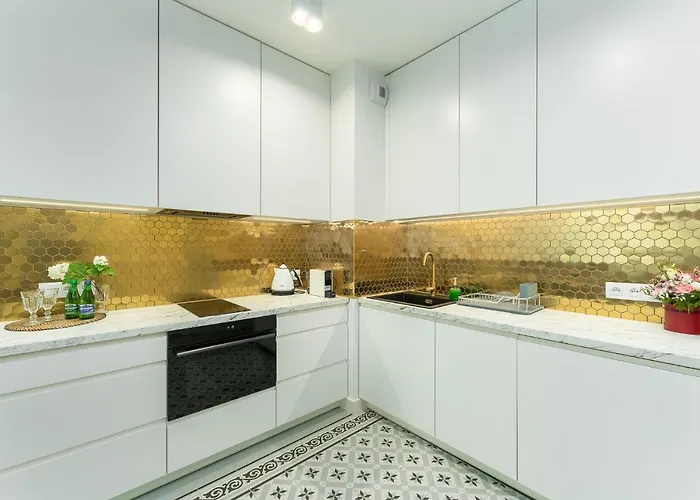 Baltic View 21 Z Widokiem Na Morze Appartamento