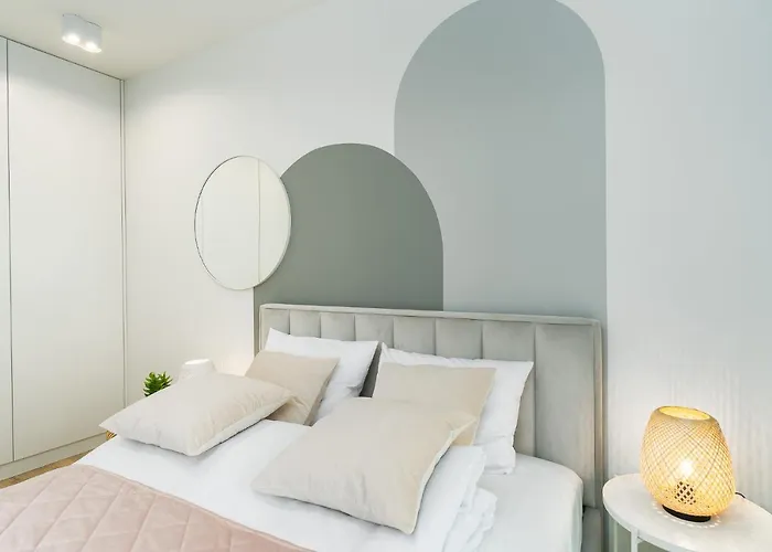 Baltic View 21 Z Widokiem Na Morze Appartamento