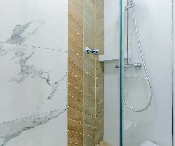 Baltic View 21 Z Widokiem Na Morze Ustronie Morskie