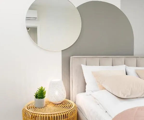 Baltic View 21 Z Widokiem Na Morze Appartamento Ustronie Morskie