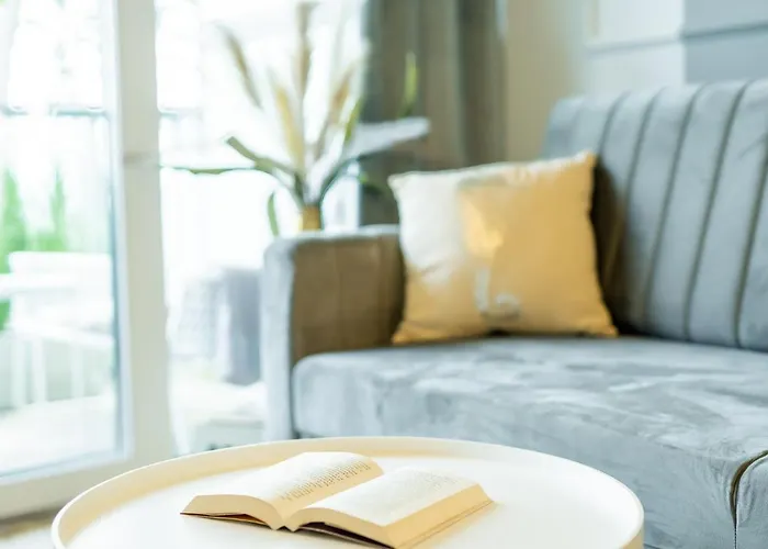 Baltic View 21 Z Widokiem Na Morze