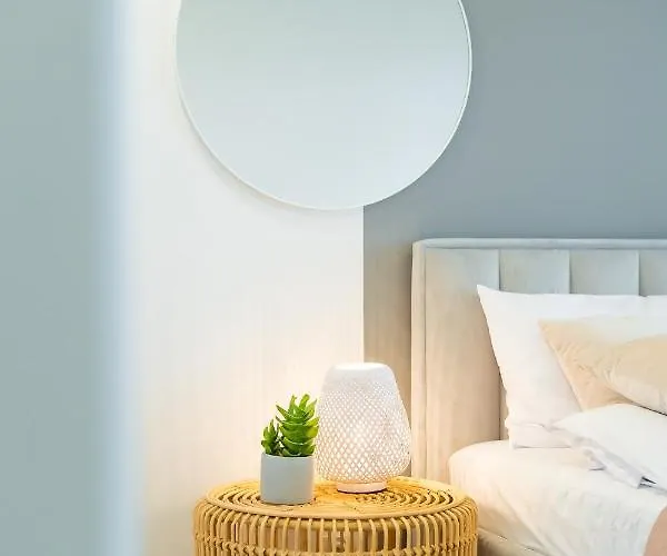 Baltic View 21 Z Widokiem Na Morze Appartamento