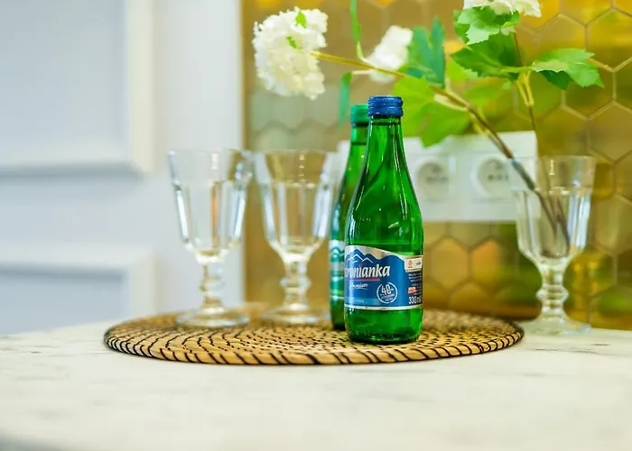 Baltic View 21 Z Widokiem Na Morze Appartamento Ustronie Morskie