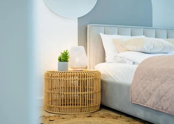 Baltic View 21 Z Widokiem Na Morze Ustronie Morskie